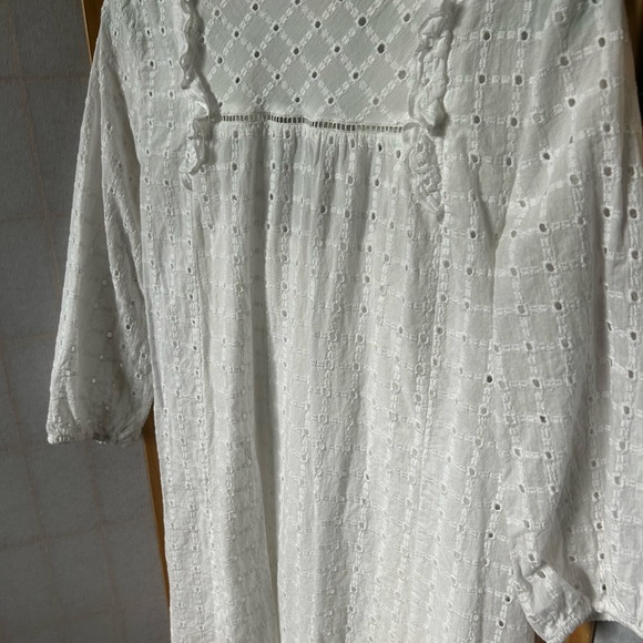 Anthropologie Thames Dress - Picture 7 of 10